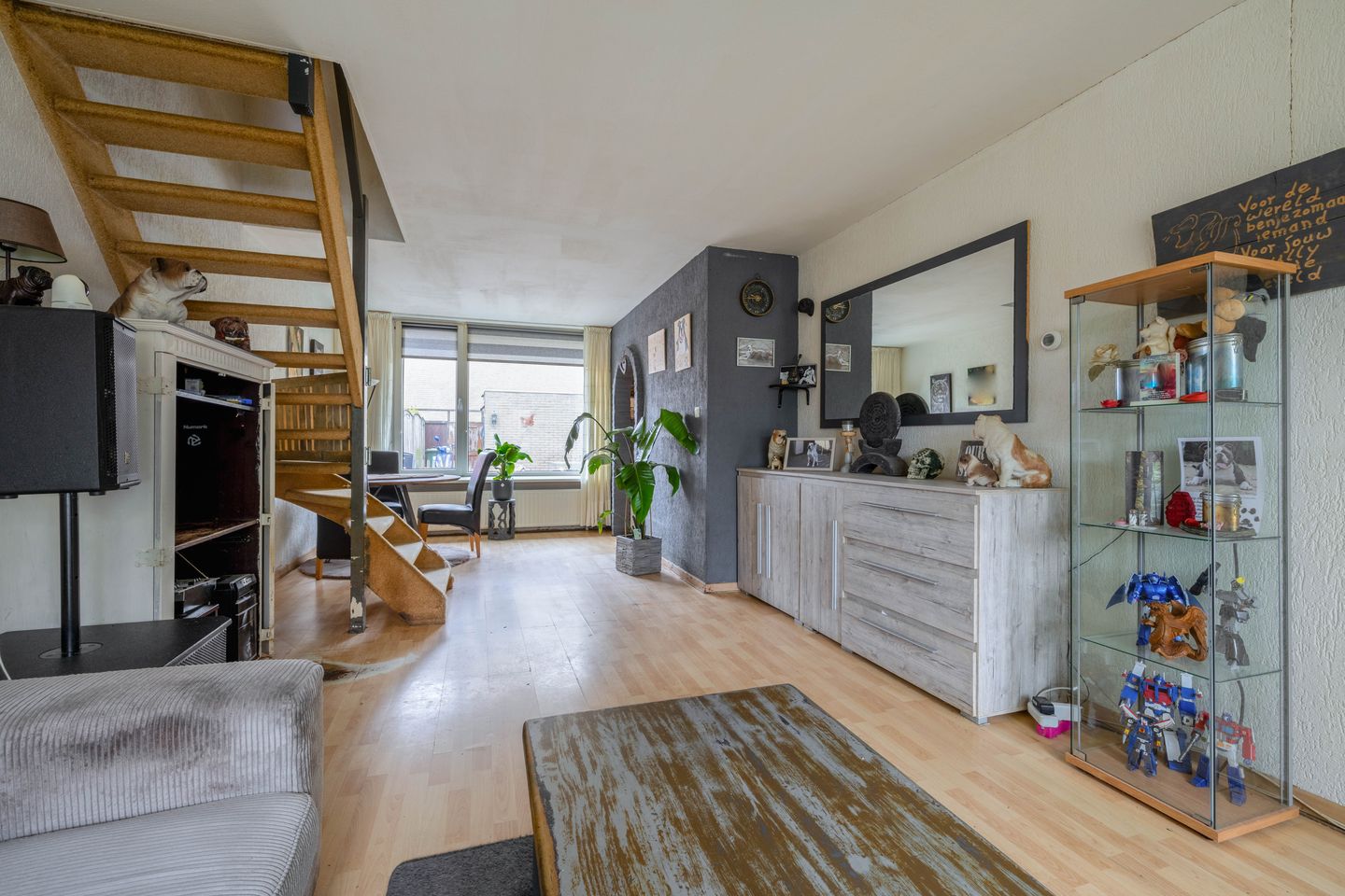 Foto 5 van Kiplingstraat 4