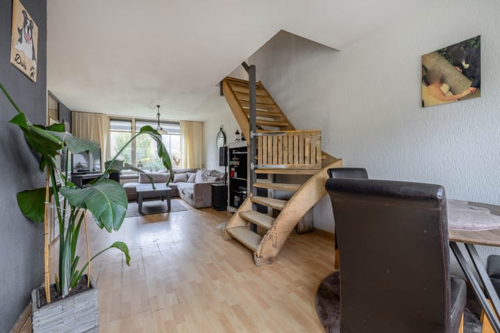 Foto 6 van Kiplingstraat 4