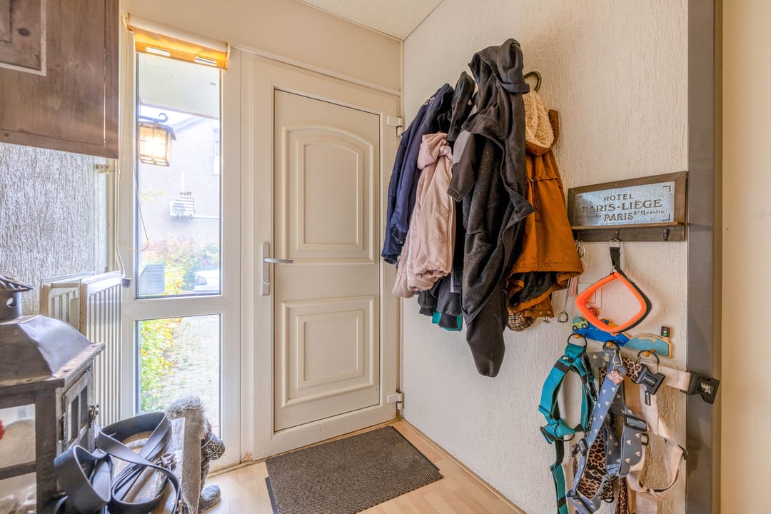 Foto 11 van Kiplingstraat 4