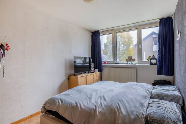 Foto 13 van Kiplingstraat 4