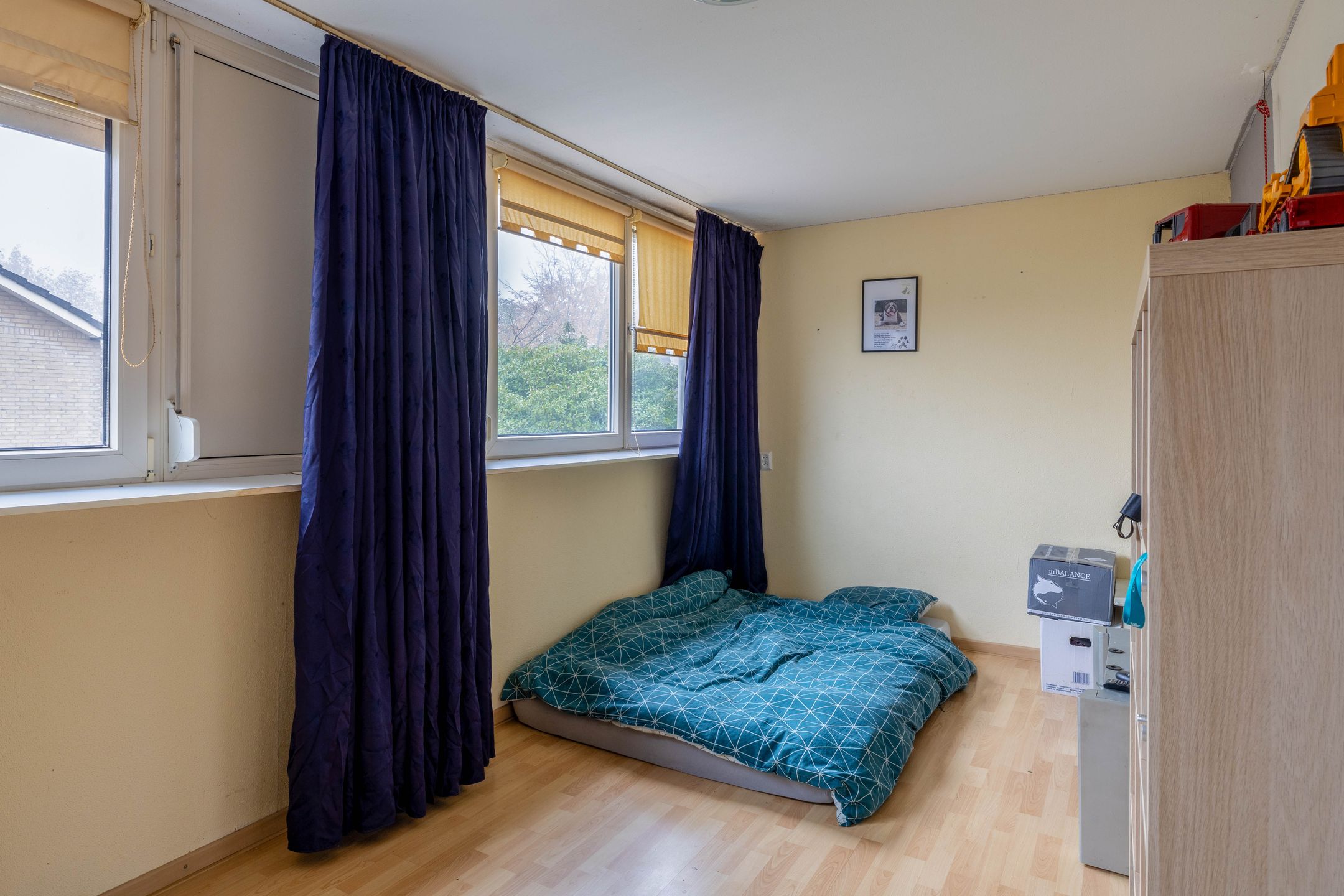 Foto 15 van Kiplingstraat 4