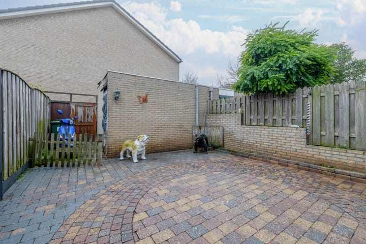 Foto 18 van Kiplingstraat 4