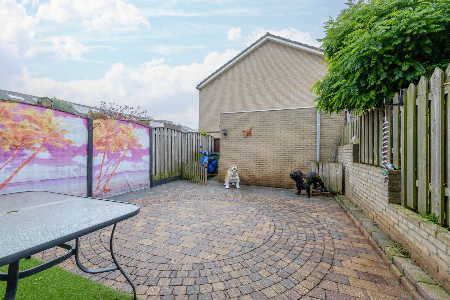 Foto 19 van Kiplingstraat 4