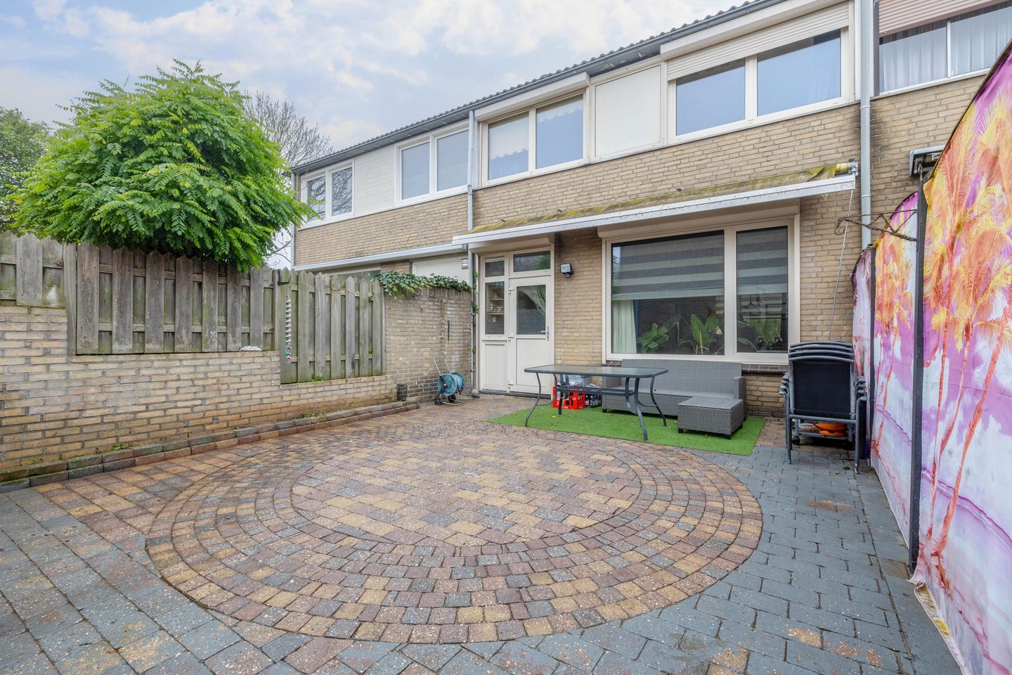 Foto 20 van Kiplingstraat 4