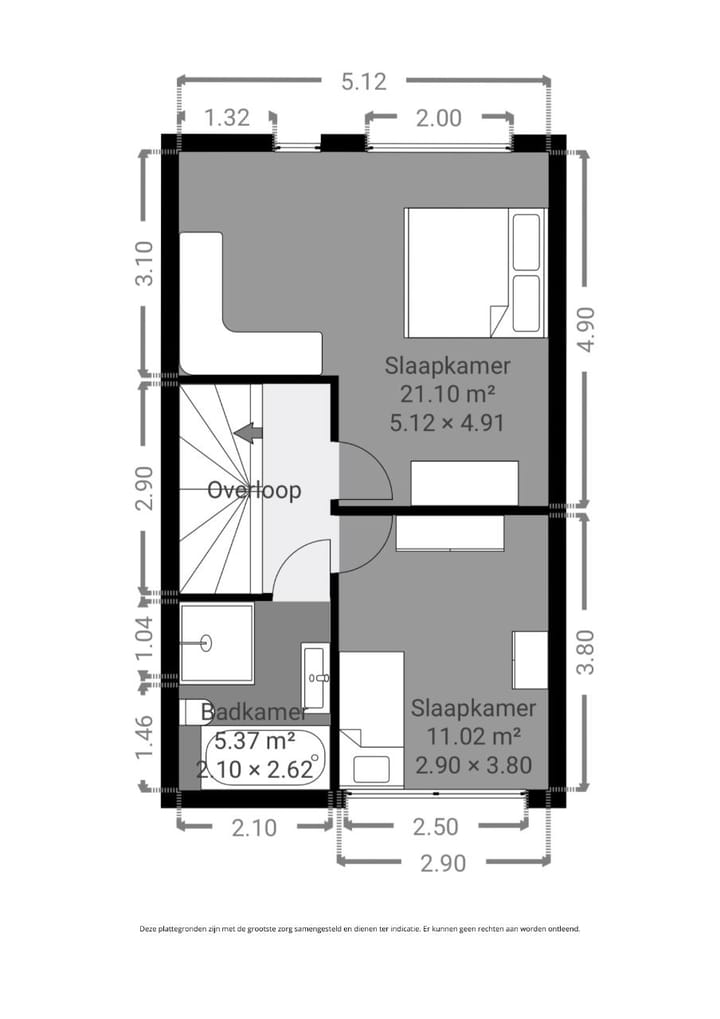 Foto 50 van Bongeveen 7