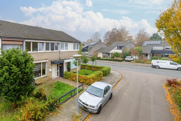 Foto 21 van Kiplingstraat 4