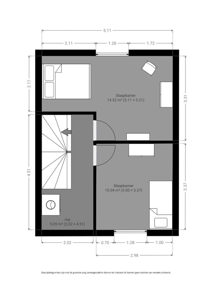 Foto 51 van Bongeveen 7