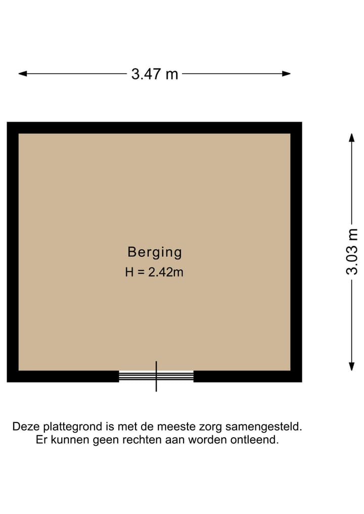 Foto 25 van Kiplingstraat 4