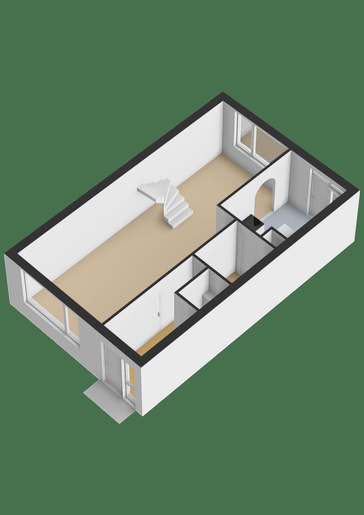 Foto 26 van Kiplingstraat 4