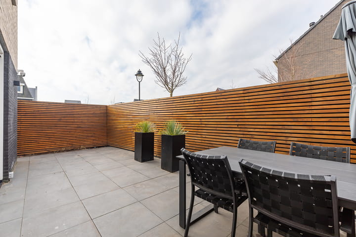 Foto 4 van Nobellaan 43