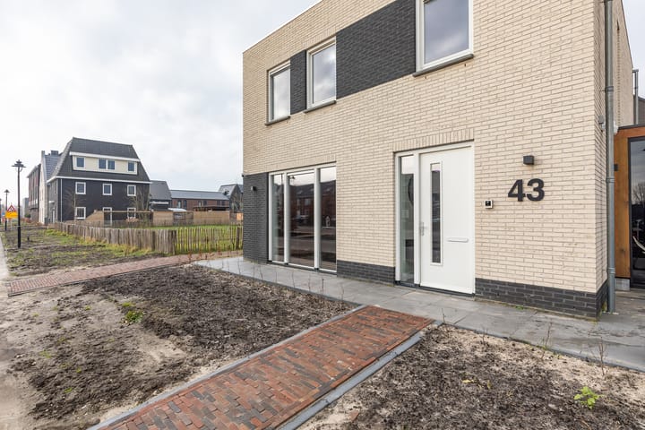 Foto 12 van Nobellaan 43