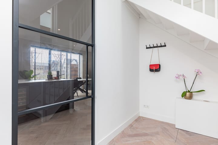 Foto 16 van Nobellaan 43