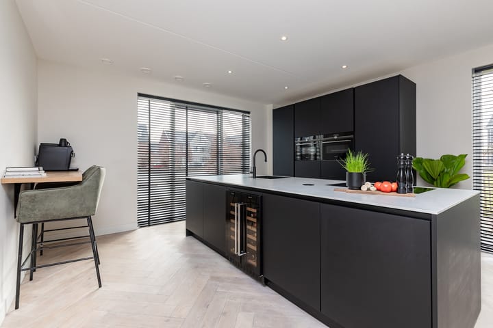 Foto 19 van Nobellaan 43