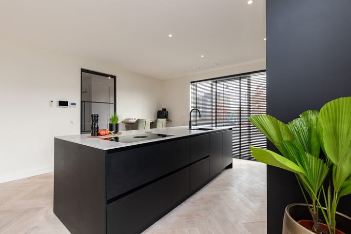 Foto 20 van Nobellaan 43