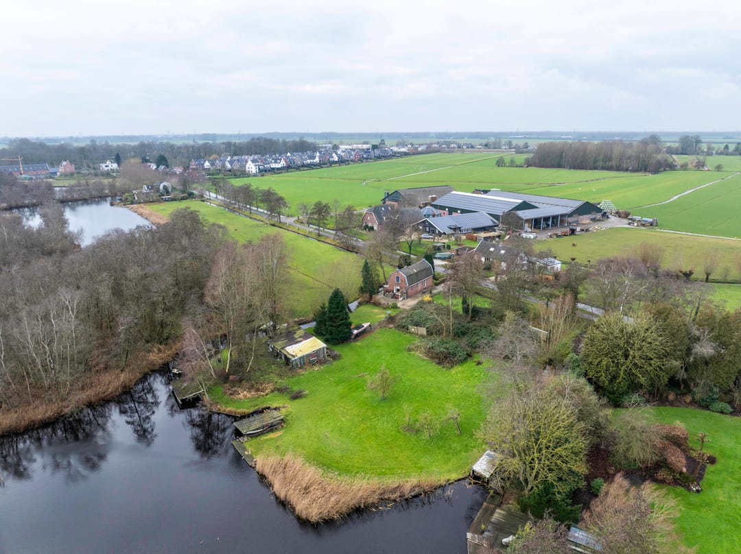 Foto 1 van Kleizuwe 3