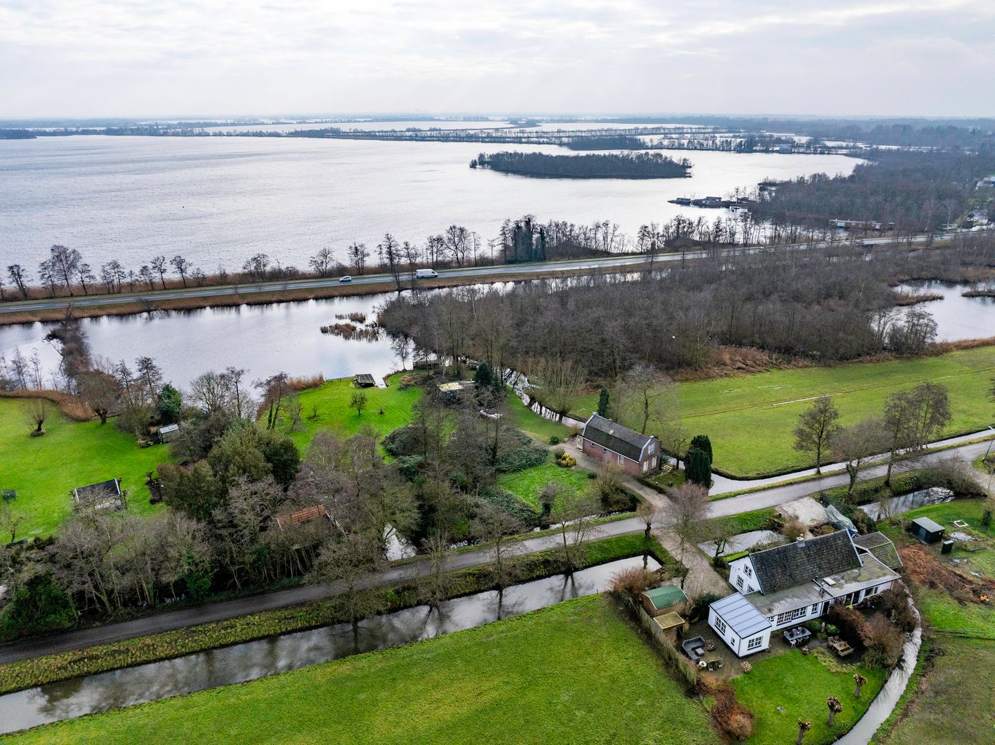 Foto 4 van Kleizuwe 3