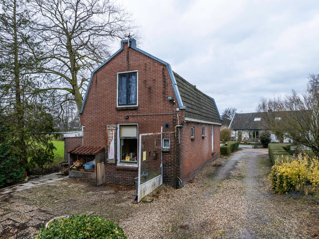 Foto 8 van Kleizuwe 3