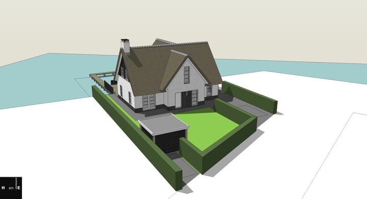 Foto 9 van Kleizuwe 3