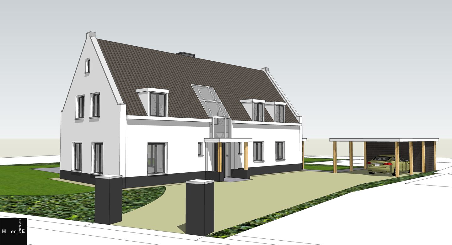 Foto 10 van Kleizuwe 3