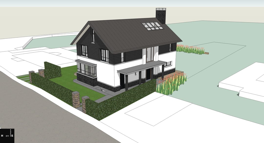 Foto 11 van Kleizuwe 3