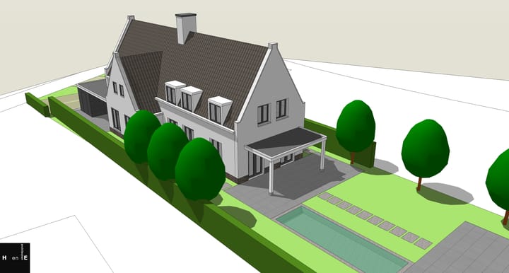 Foto 12 van Kleizuwe 3