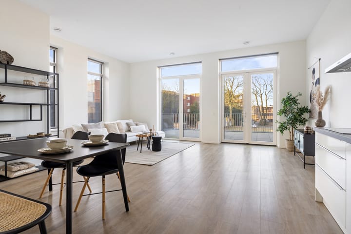 Foto 1 van Markt 13-C