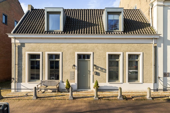 Foto 2 van Markt 13-C