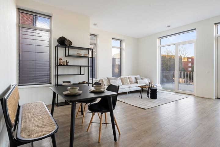 Foto 7 van Markt 13-C