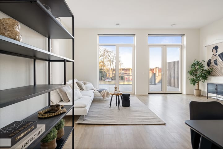 Foto 8 van Markt 13-C