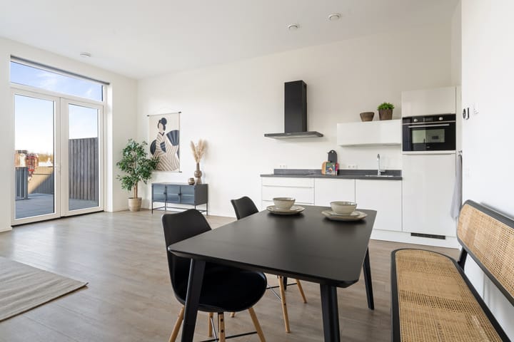 Foto 14 van Markt 13-C