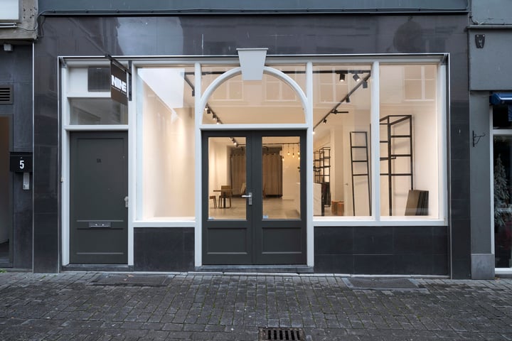 Kremerstraat 9