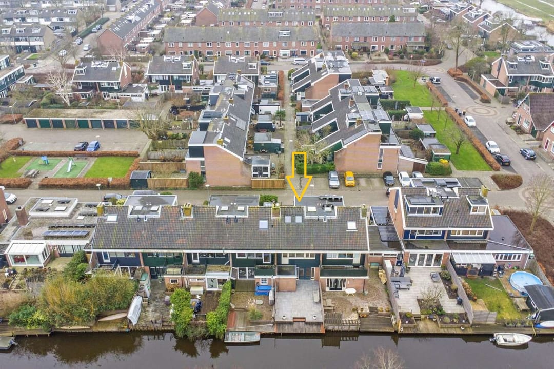 Foto 1 van Morgenstraat 7