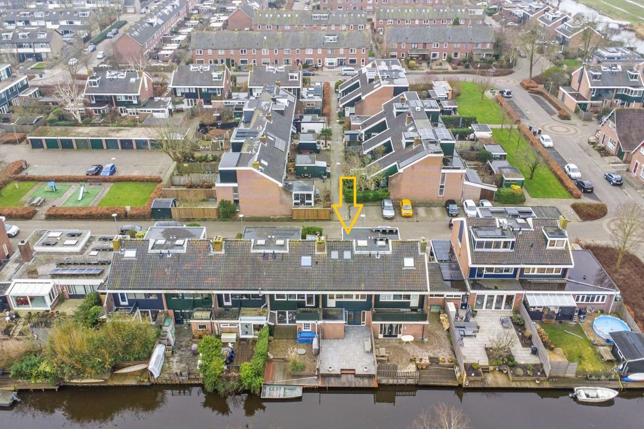 Foto 1 van Morgenstraat 7