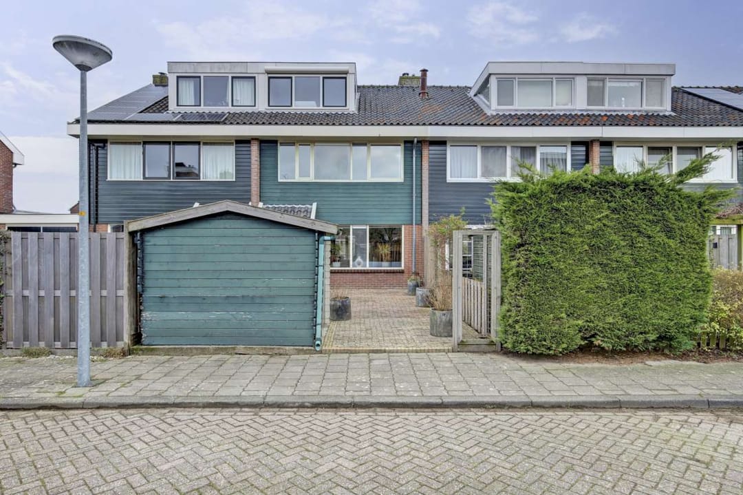 Foto 2 van Morgenstraat 7