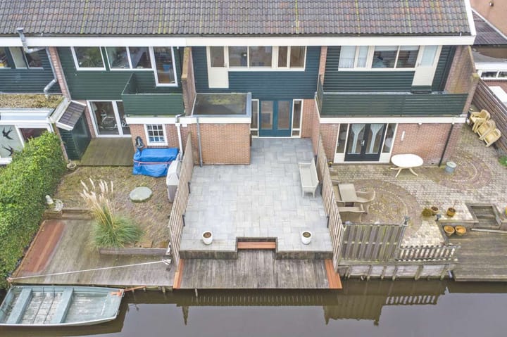 Foto 3 van Morgenstraat 7