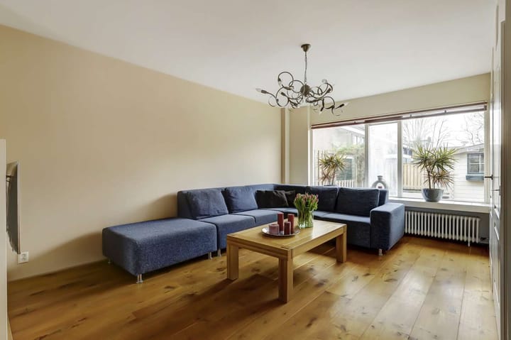 Foto 4 van Morgenstraat 7