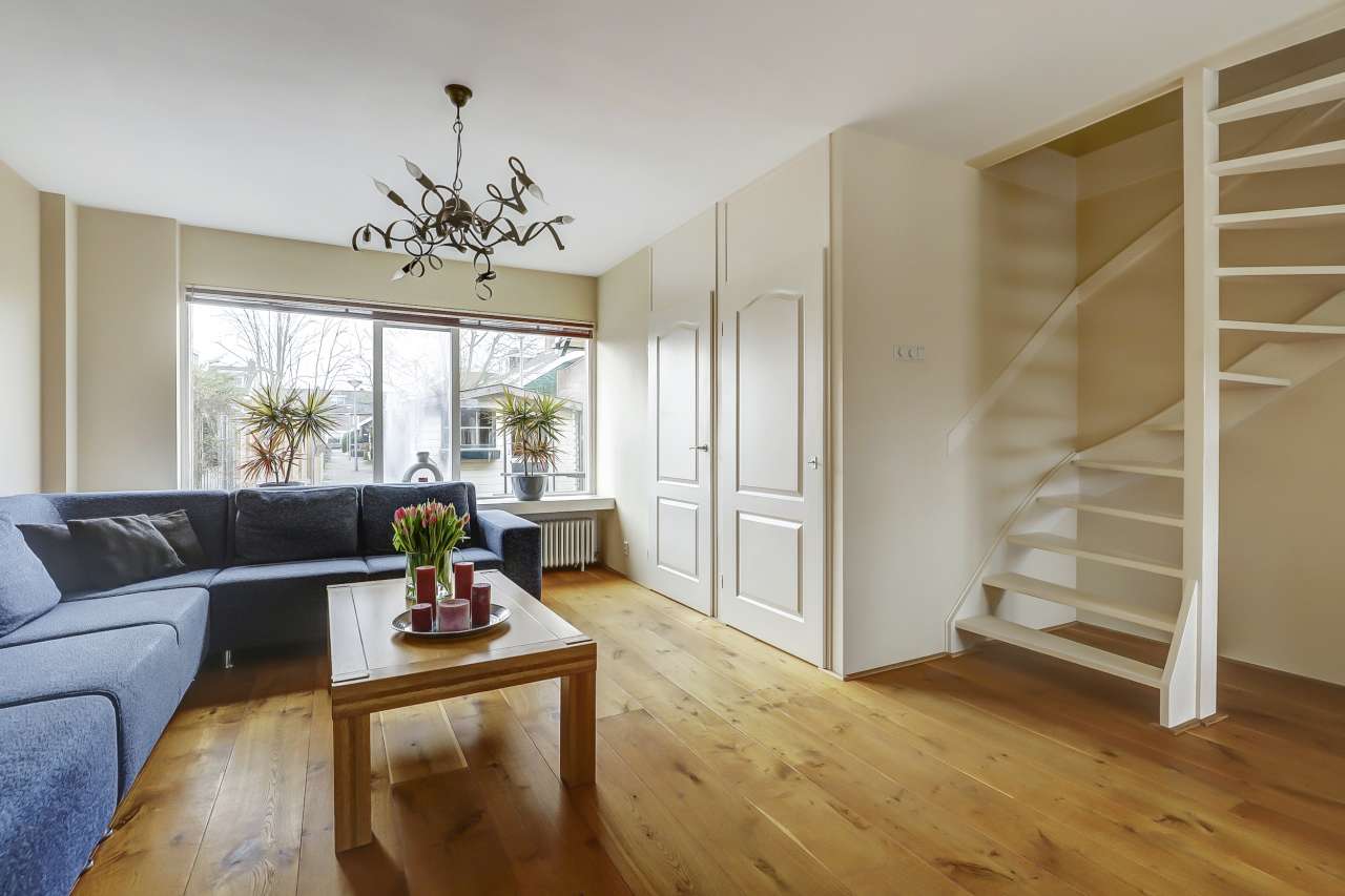 Foto 5 van Morgenstraat 7