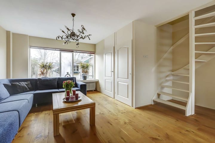 Foto 5 van Morgenstraat 7