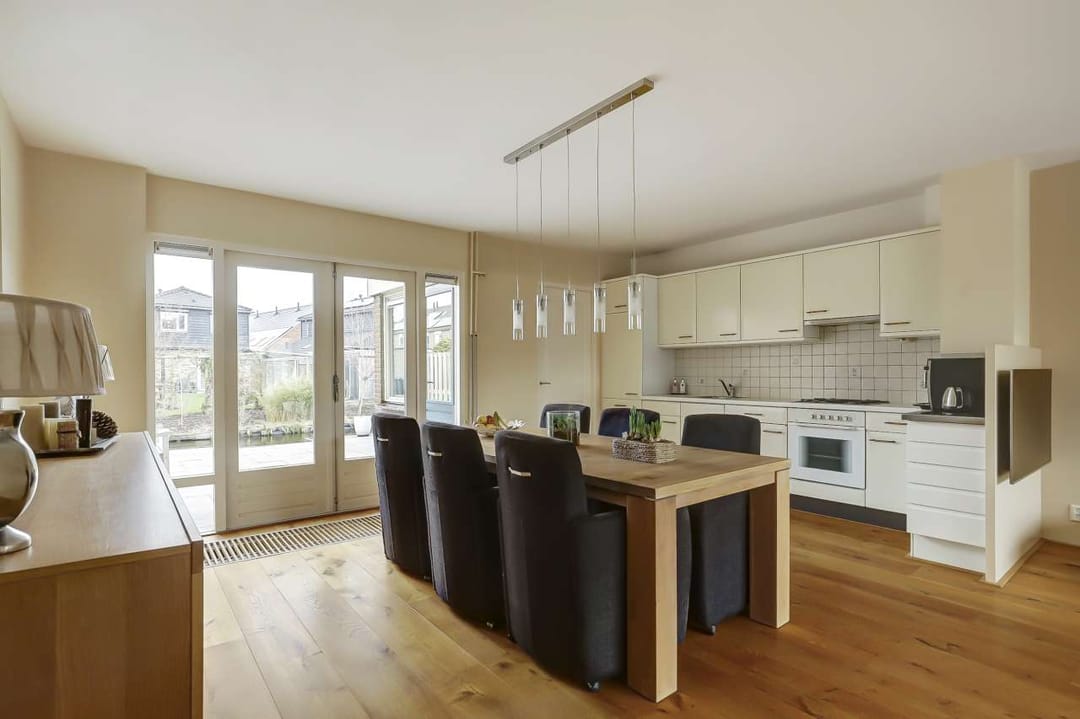 Foto 7 van Morgenstraat 7