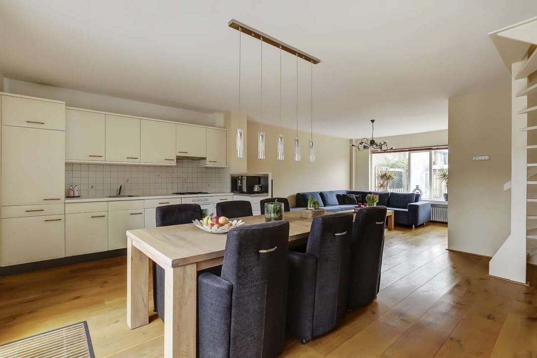 Foto 8 van Morgenstraat 7