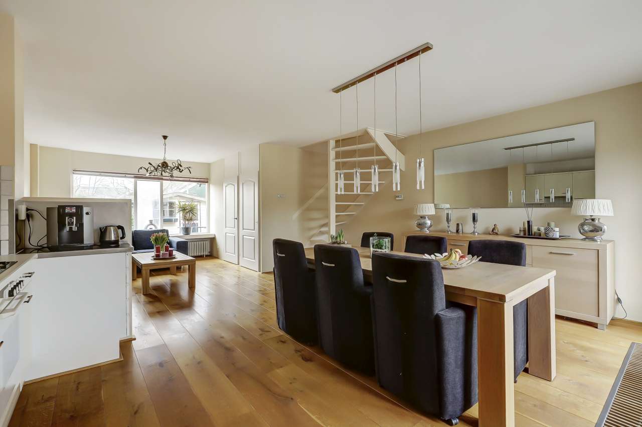 Foto 9 van Morgenstraat 7