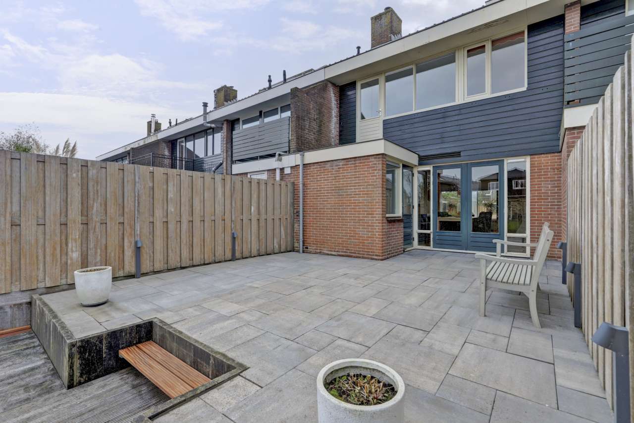 Foto 27 van Morgenstraat 7