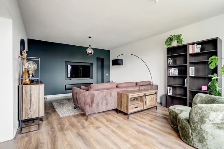 Foto 2 van Kruiskampsingel 429