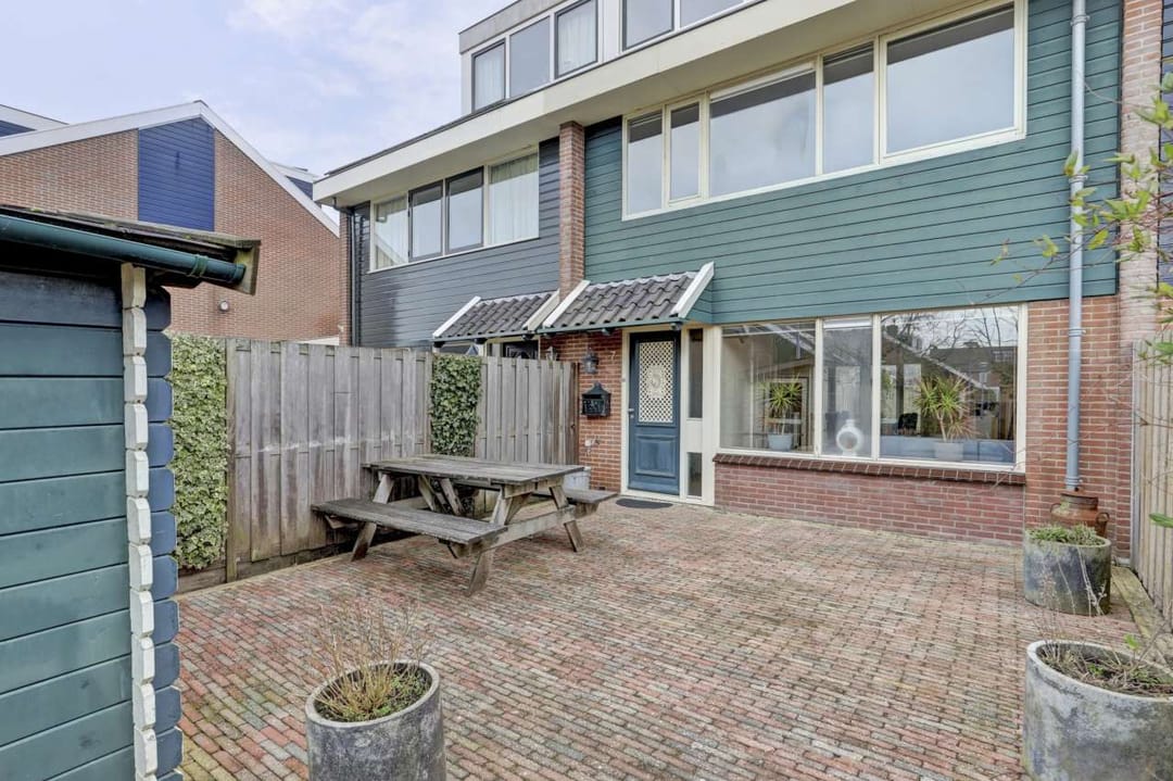 Foto 31 van Morgenstraat 7