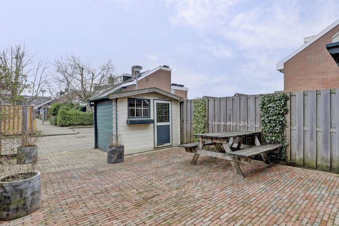 Foto 32 van Morgenstraat 7