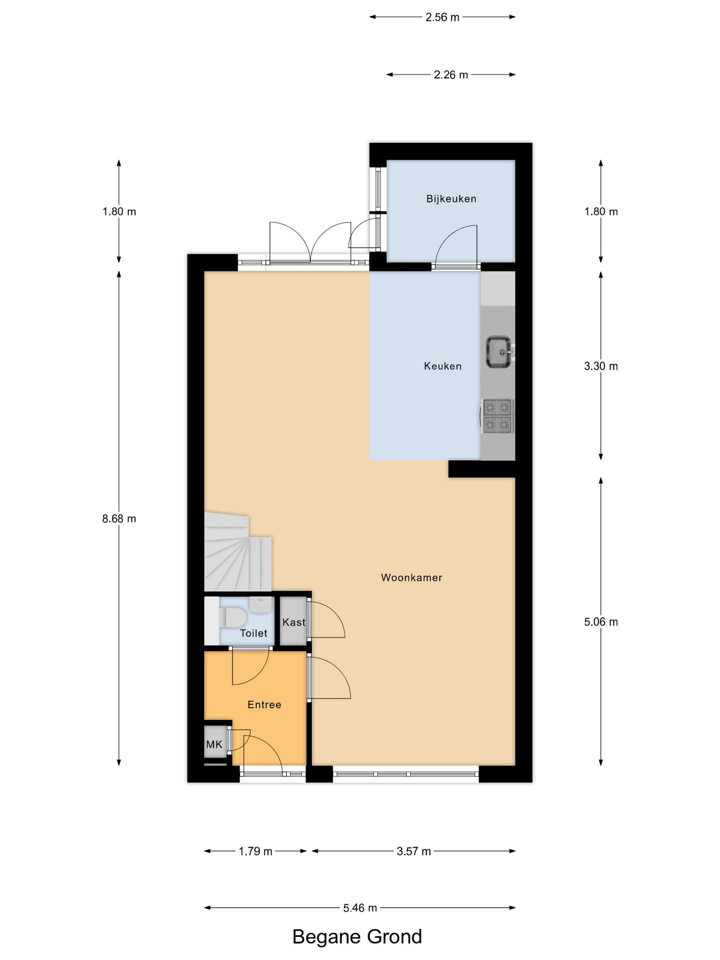 Foto 35 van Morgenstraat 7