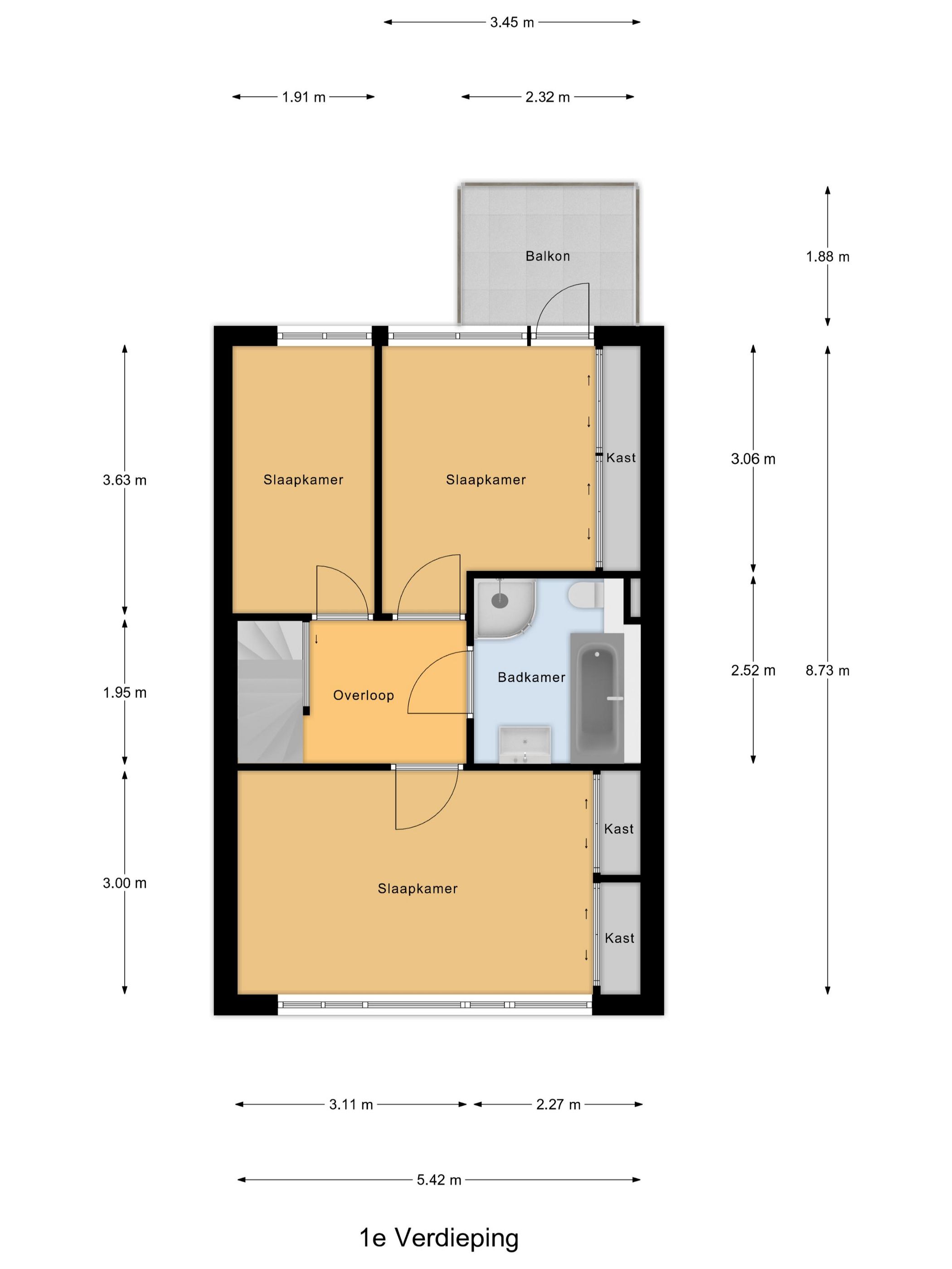 Foto 36 van Morgenstraat 7
