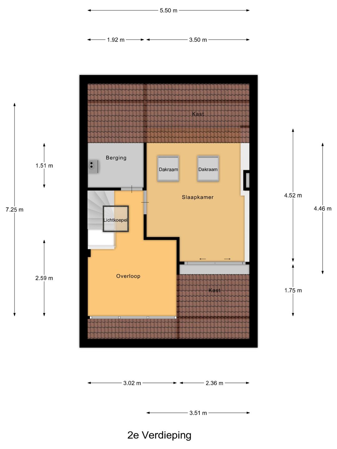 Foto 37 van Morgenstraat 7