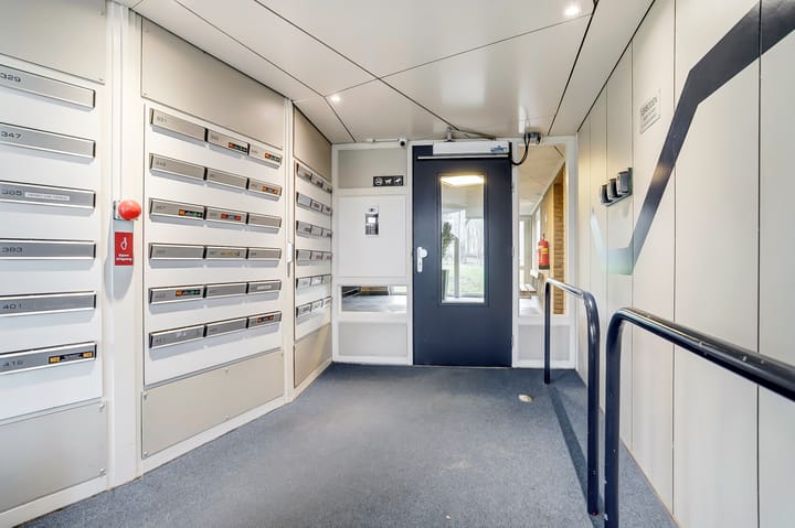 Photo 24 of Kruiskampsingel 429