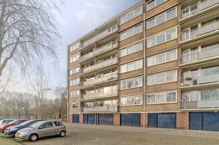 Photo 25 of Kruiskampsingel 429